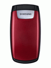 Unlock Samsung C260