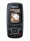 Unlock Samsung C300