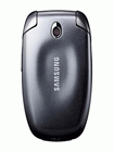 Unlock Samsung C500