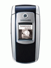 Unlock Samsung C510