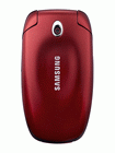 Unlock Samsung C520