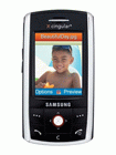 Unlock Samsung D807