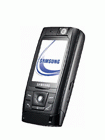Unlock Samsung D820