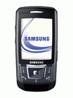 Unlock Samsung D870