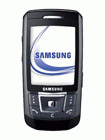 Unlock Samsung D908