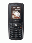 Unlock Samsung E200