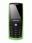 Unlock Samsung E200 Eco