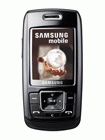 Unlock Samsung E251