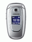 Unlock Samsung E330N