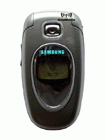 Unlock Samsung E340