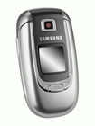 Unlock Samsung E360