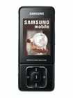 Unlock Samsung F500