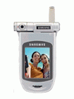 Unlock Samsung P400