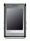 Unlock Samsung P520