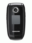 Unlock Samsung S501i