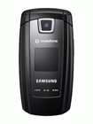 Unlock Samsung SV60