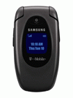 Unlock Samsung T419