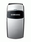 Unlock Samsung X200