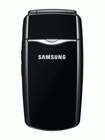 Unlock Samsung X210