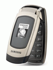 Unlock Samsung X500