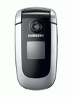 Unlock Samsung X660