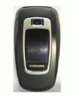 Unlock Samsung X670
