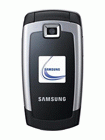 Unlock Samsung X680