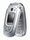 Unlock Samsung X800