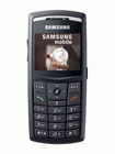 Unlock Samsung X828