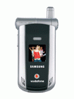 Unlock Samsung Z110