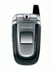 Unlock Samsung Z140