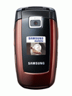 Unlock Samsung Z230