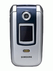 Unlock Samsung Z300