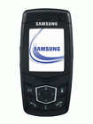 Unlock Samsung Z320i