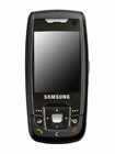 Unlock Samsung Z360