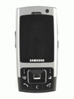 Unlock Samsung Z550