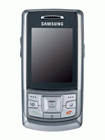 Unlock Samsung Z630