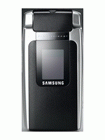 Unlock Samsung Z700