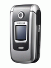 Unlock Samsung ZM60
