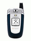 Unlock Samsung ZX10