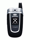 Unlock Samsung ZX20