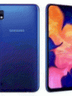 Unlock Samsung SM-A105N