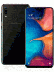 Unlock Samsung SM-A205GN