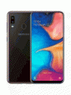 Unlock Samsung SM-A205S