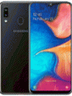 Unlock Samsung SM-A205W