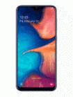 Unlock Samsung SM-A205Y