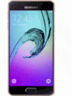 Unlock Samsung SM-A310N