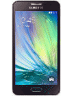 Unlock Samsung SM-A500K