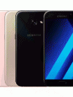 Unlock Samsung SM-A520F