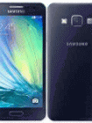 Unlock Samsung SM-A700FD